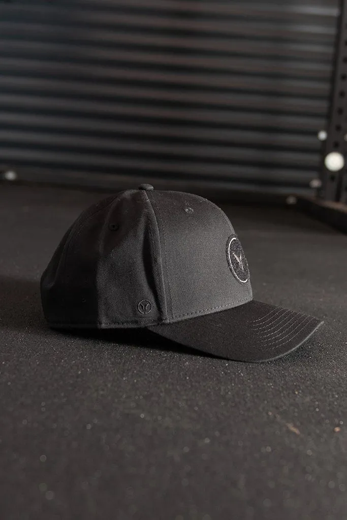 Nasty Lifestyle Curved Peak Cap