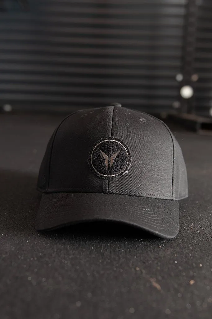 Nasty Lifestyle Curved Peak Cap