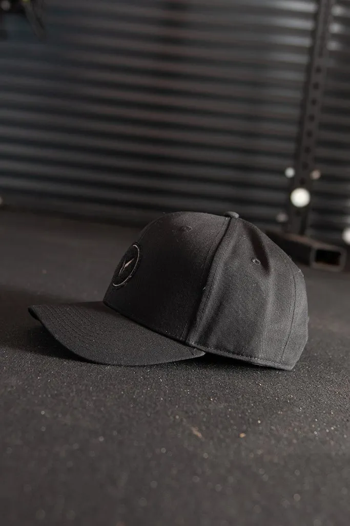 Nasty Lifestyle Curved Peak Cap