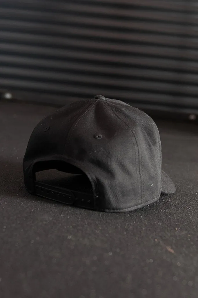 Nasty Lifestyle Curved Peak Cap