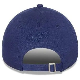 New Era LA Dodgers 940W Royal New Era Cap