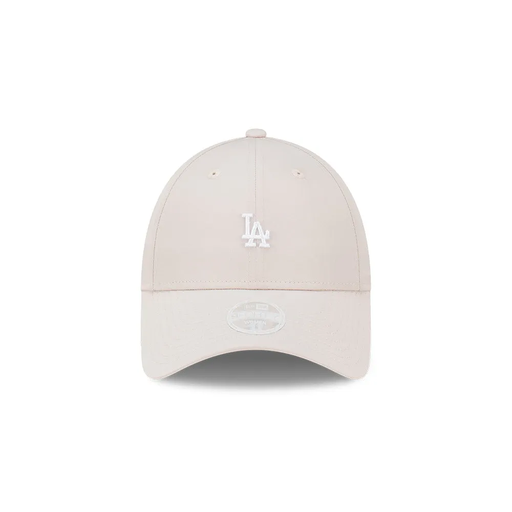 New Era Womens 9Forty Clothstrap MLB Moonstruck Los Angeles Dodgers