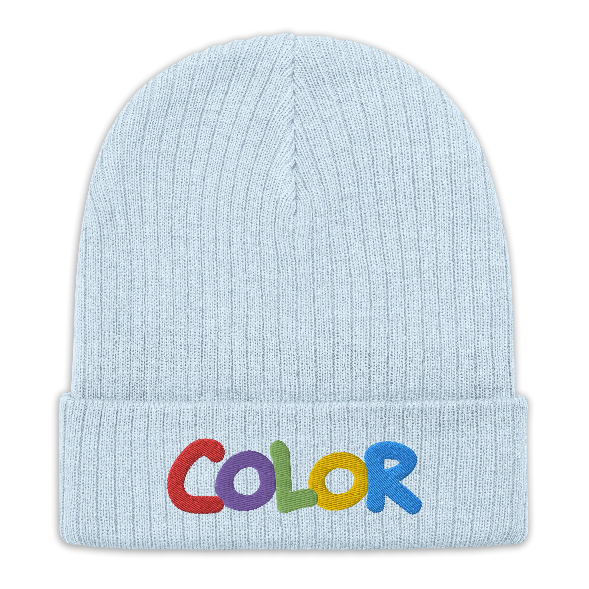 Nintendo "Inspired" Gameboy Color Beanie