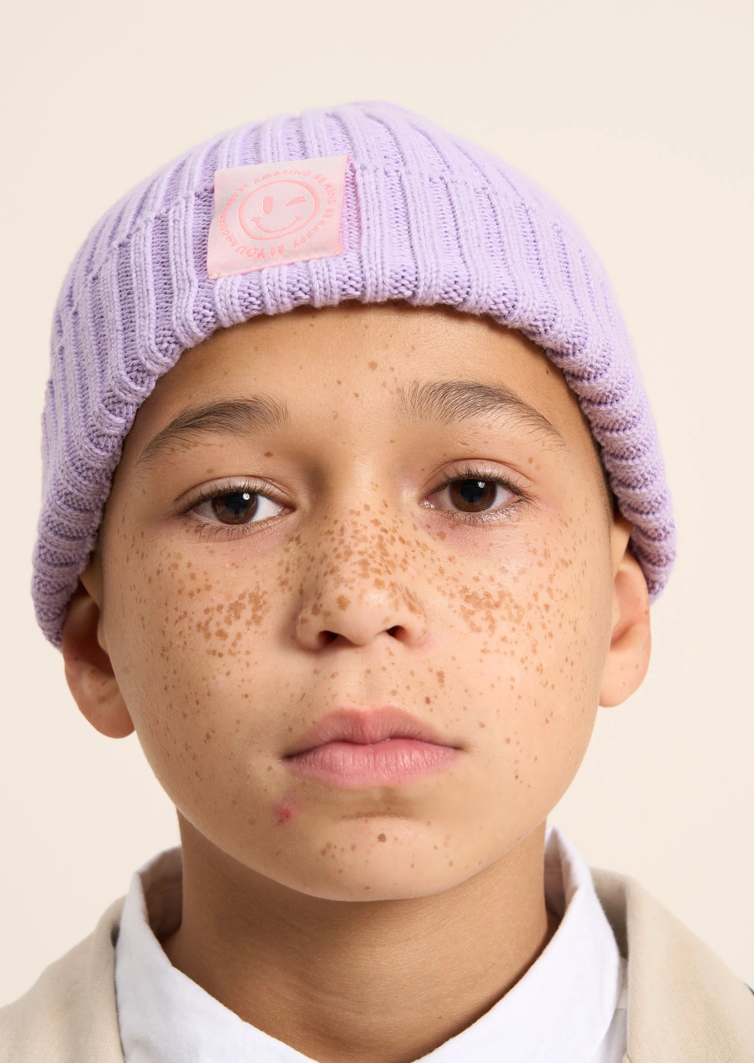 Older Kids Beanie