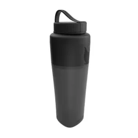 Pack-Up Bottle - Black