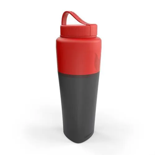 Pack-Up Bottle - Red