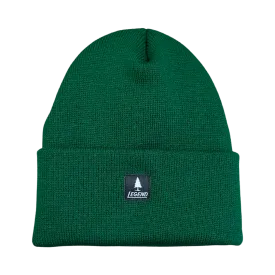 Pine Cuff Beanie