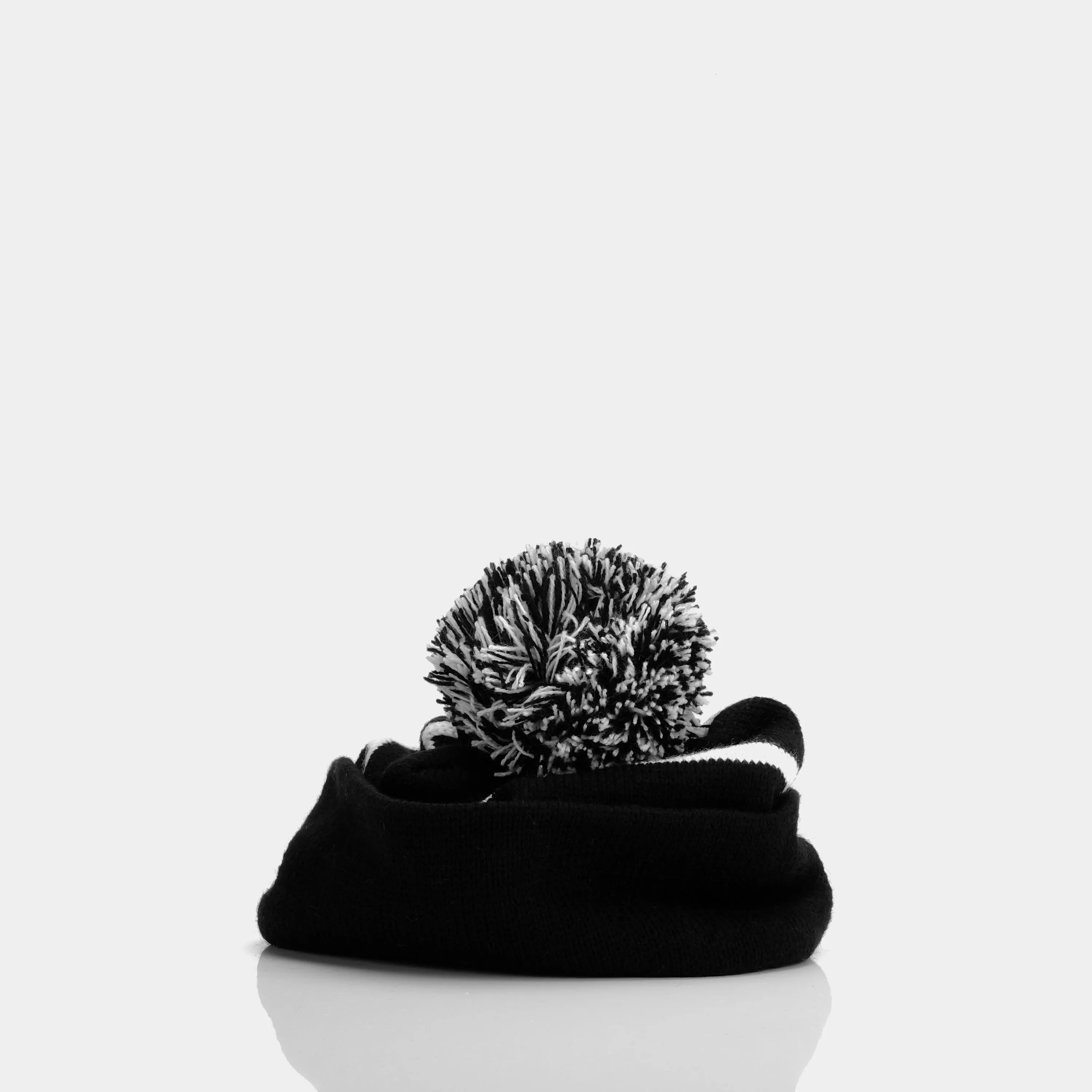 Polyvinyl Knit Hat