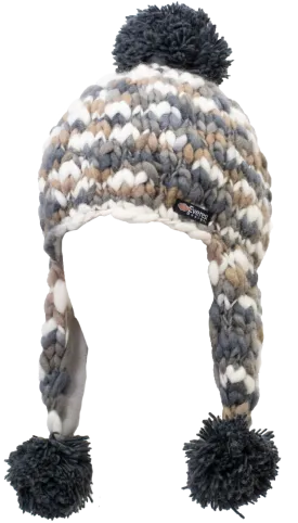 Puja Earflap