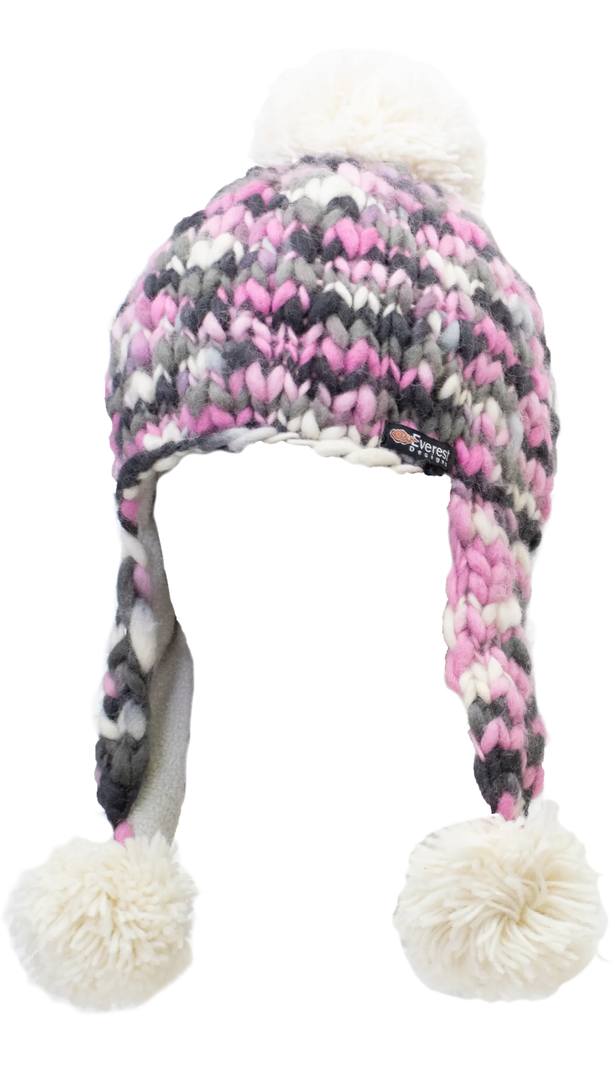 Puja Earflap