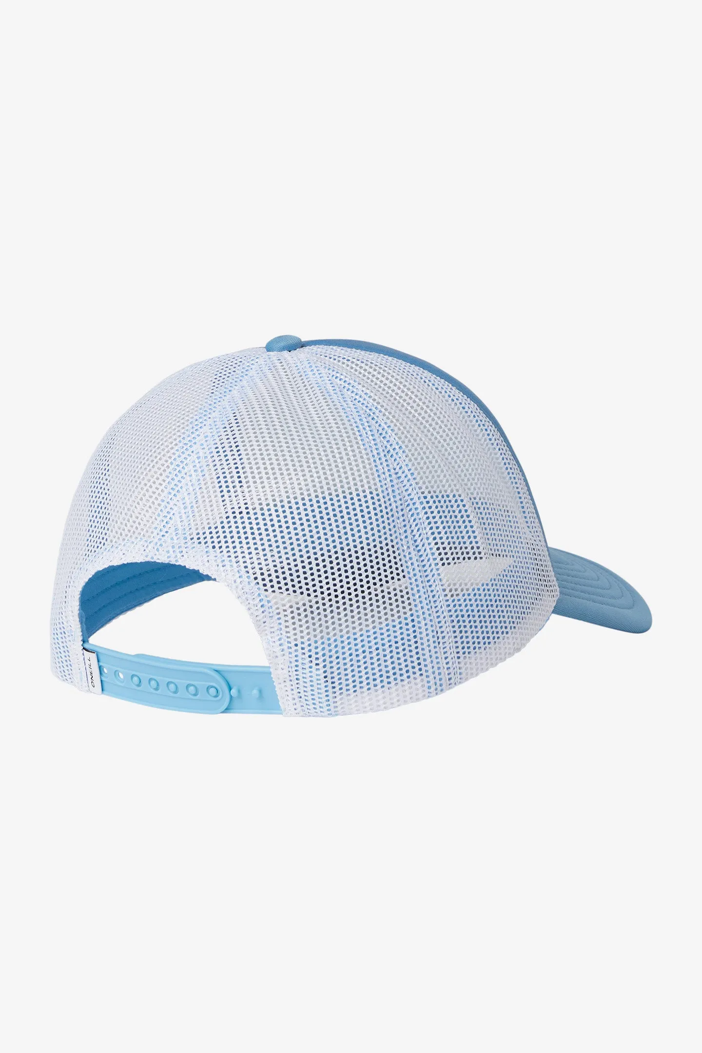 RAVI POLY TRUCKER HAT