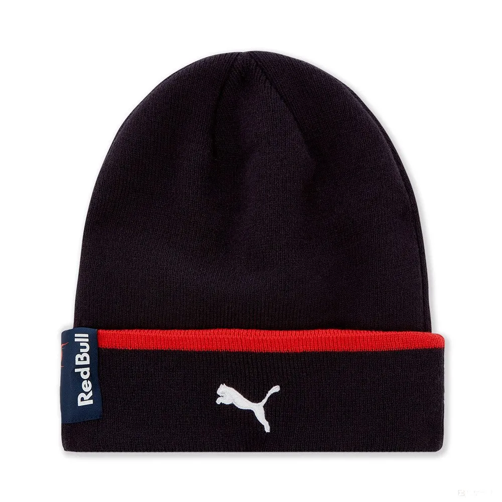 Red Bull Beanie, Blue, 2022