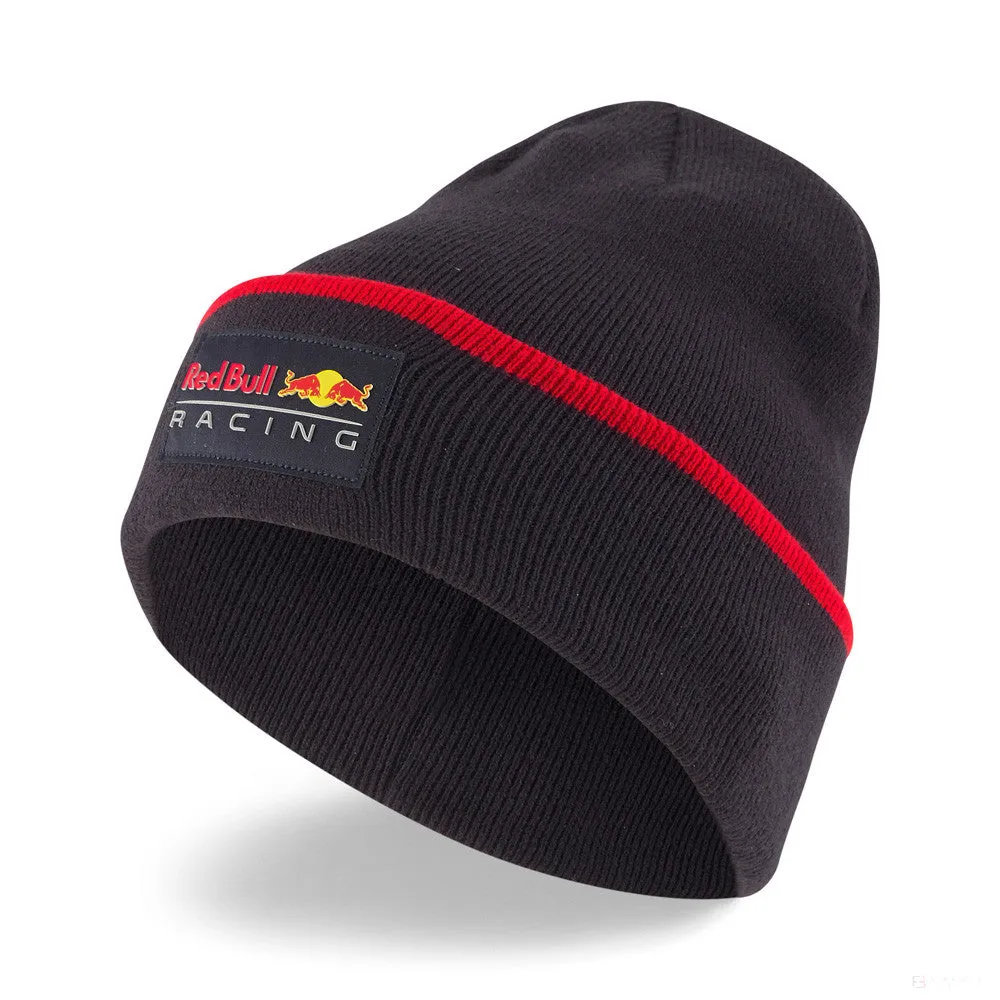 Red Bull Beanie, Blue, 2022