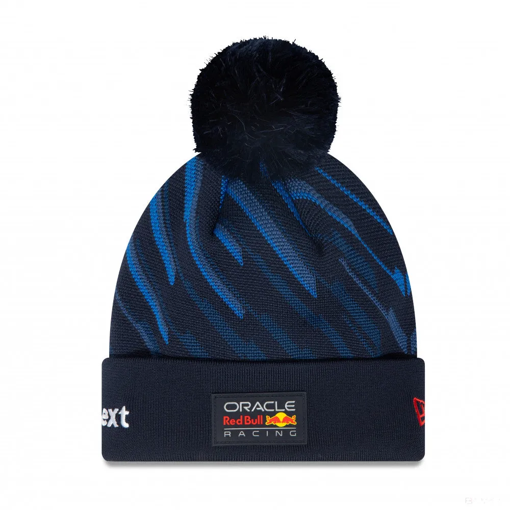 Red Bull, Max Verstappen Cuff Beanie