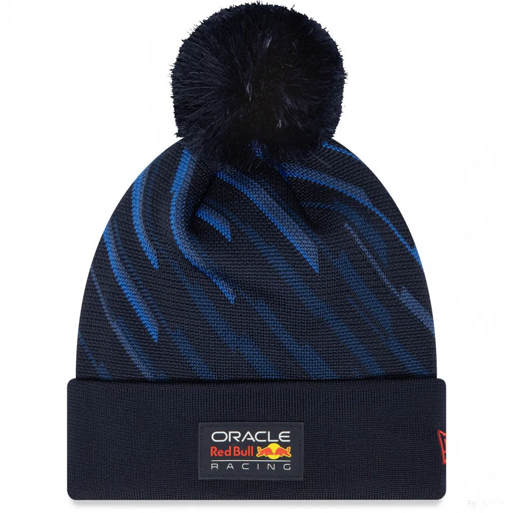 Red Bull Team Cuff Beanie