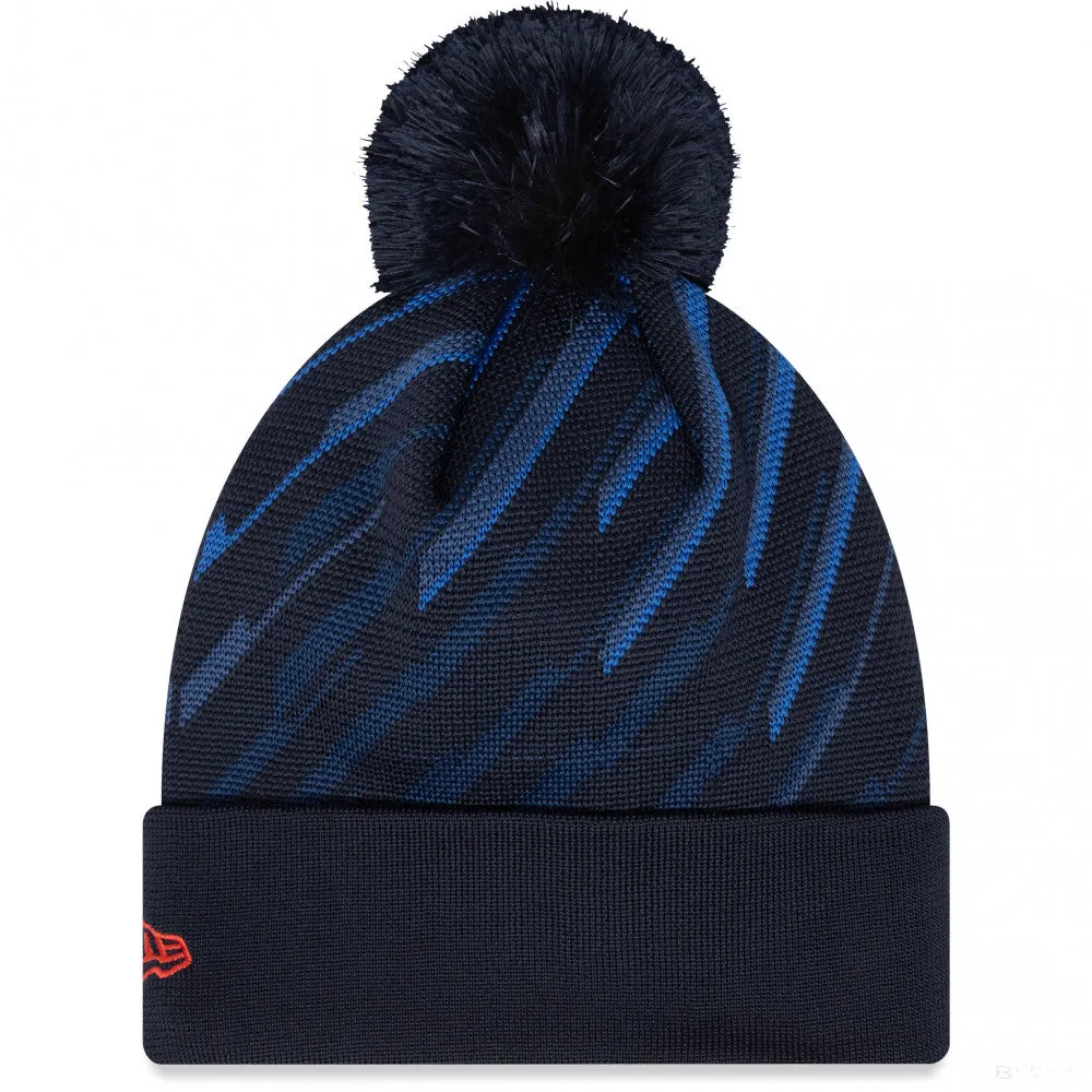 Red Bull Team Cuff Beanie