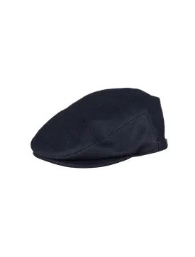 Redshore Flat Cap Navy