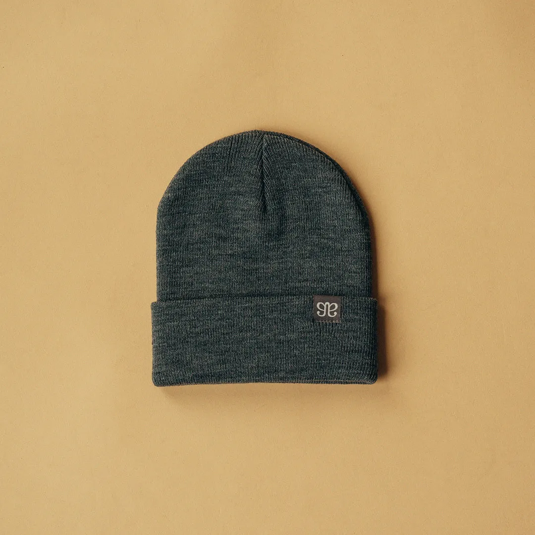 Rouster Beanie