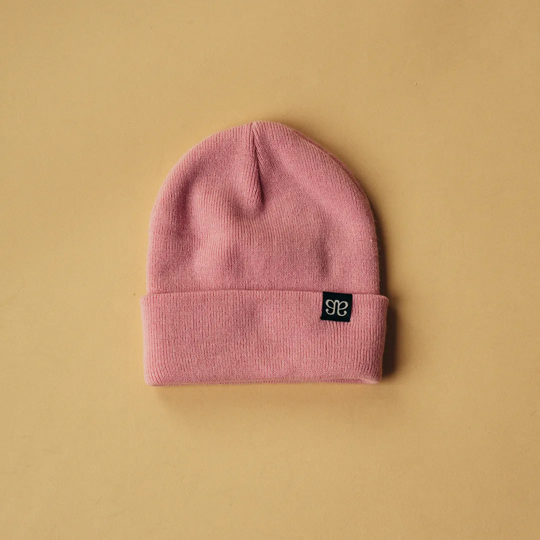 Rouster Beanie