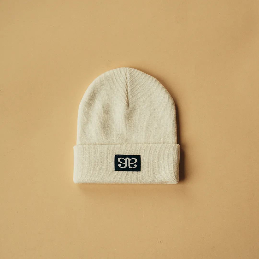 Rouster Beanie