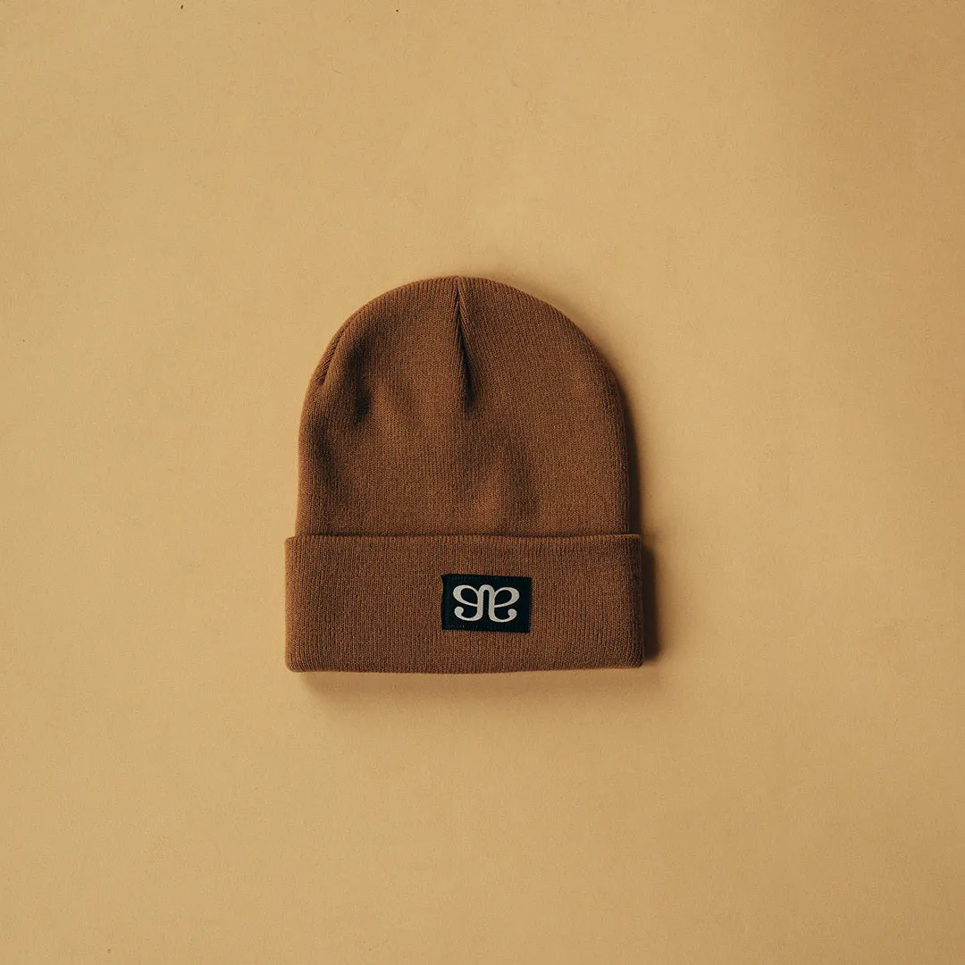 Rouster Beanie