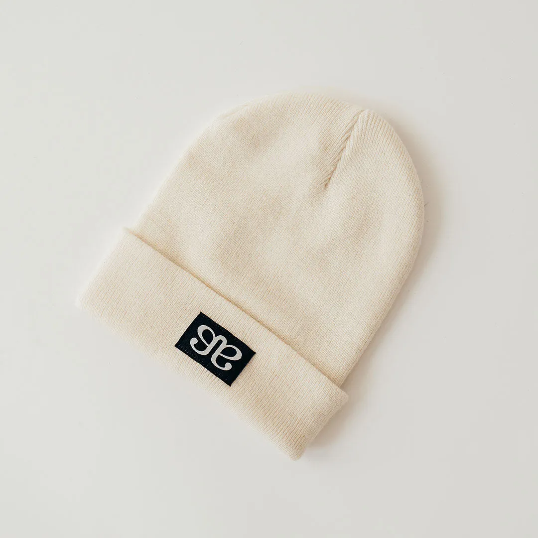 Rouster Beanie