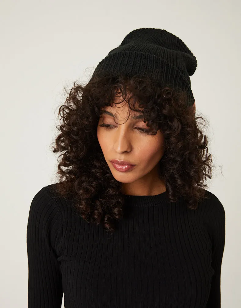 Simple Beanie