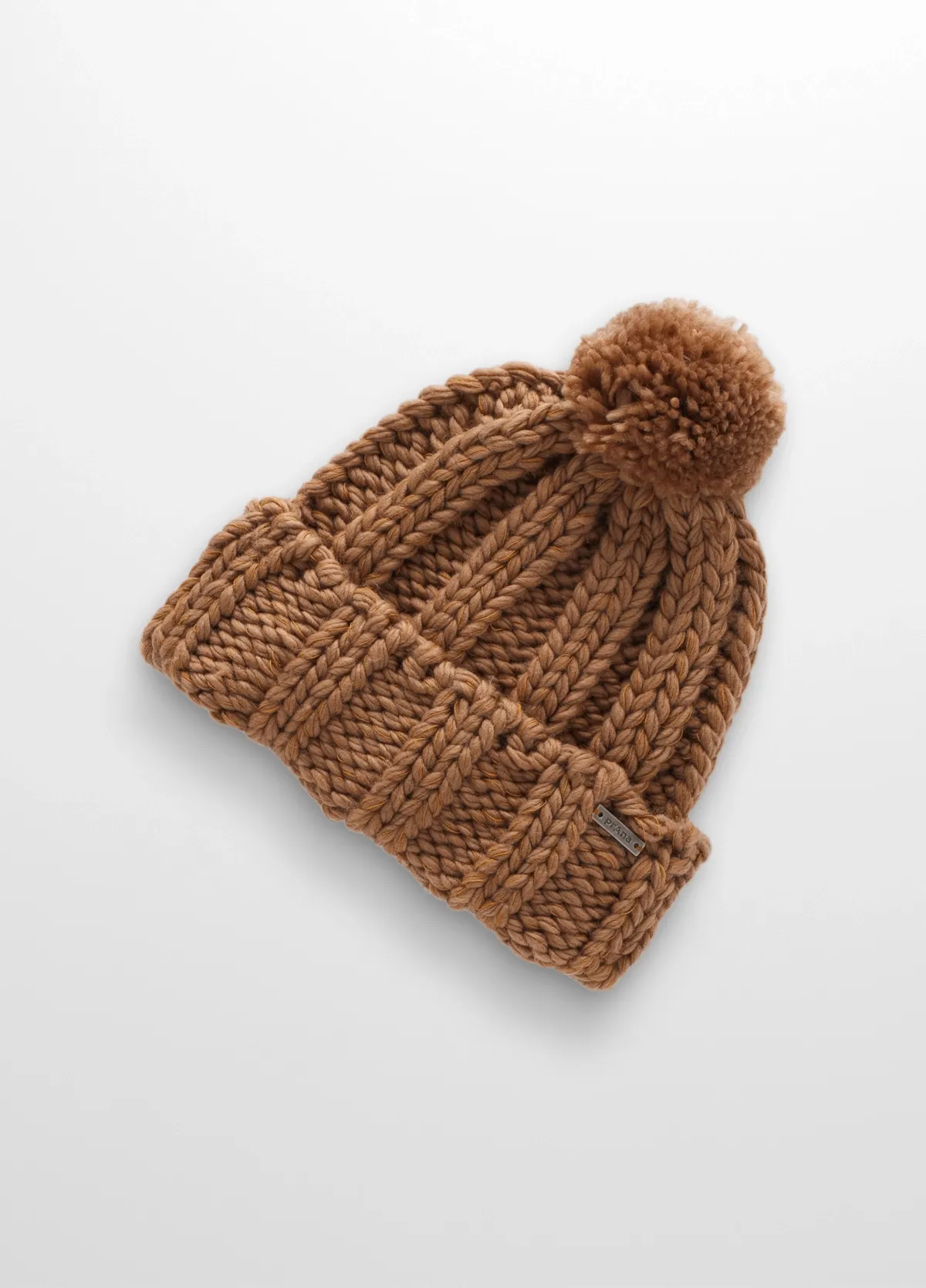 Snow Crystal Beanie Women's