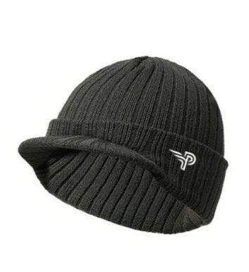 Visor Beanie