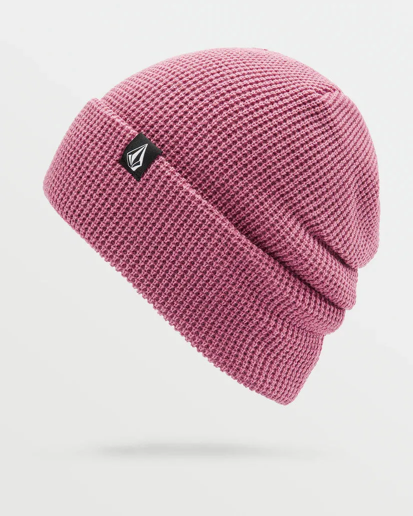 Volcom Womens Power Beanie