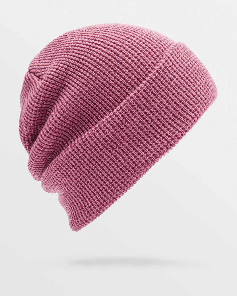 Volcom Womens Power Beanie