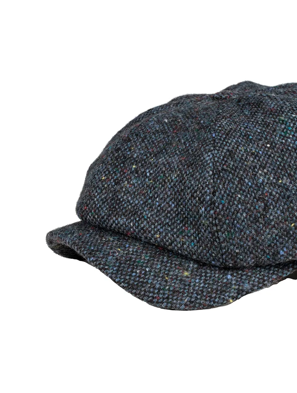 Wigens Newsboy Classic Cap Classic Blue