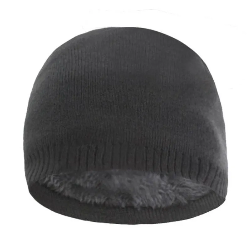 Winter Beanie Hat