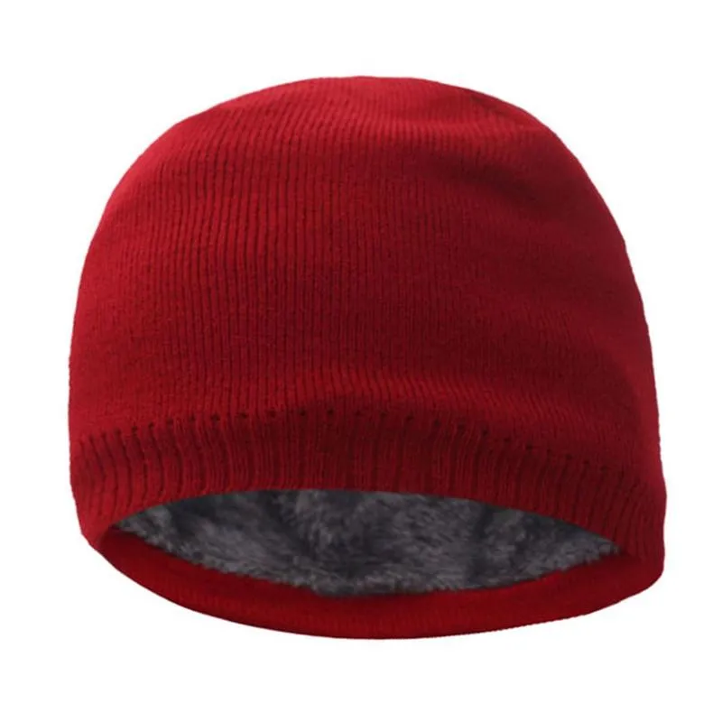 Winter Beanie Hat