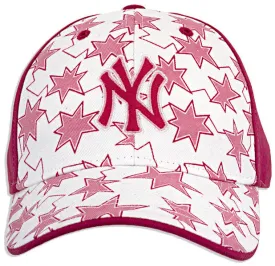 YCYK03 Youth Cap - Yankees Berrys ZIGGY ZAG