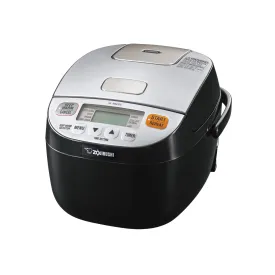 Zojirushi Micom Rice Cooker & Warmer NL-BAC05